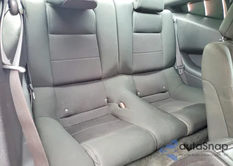 2014 Ford Mustang from USA, damaged, VIN 1ZVBP8AM0E5279977